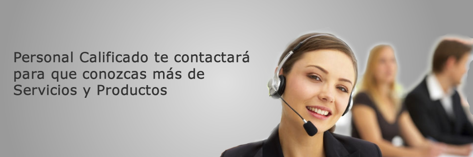 contactos